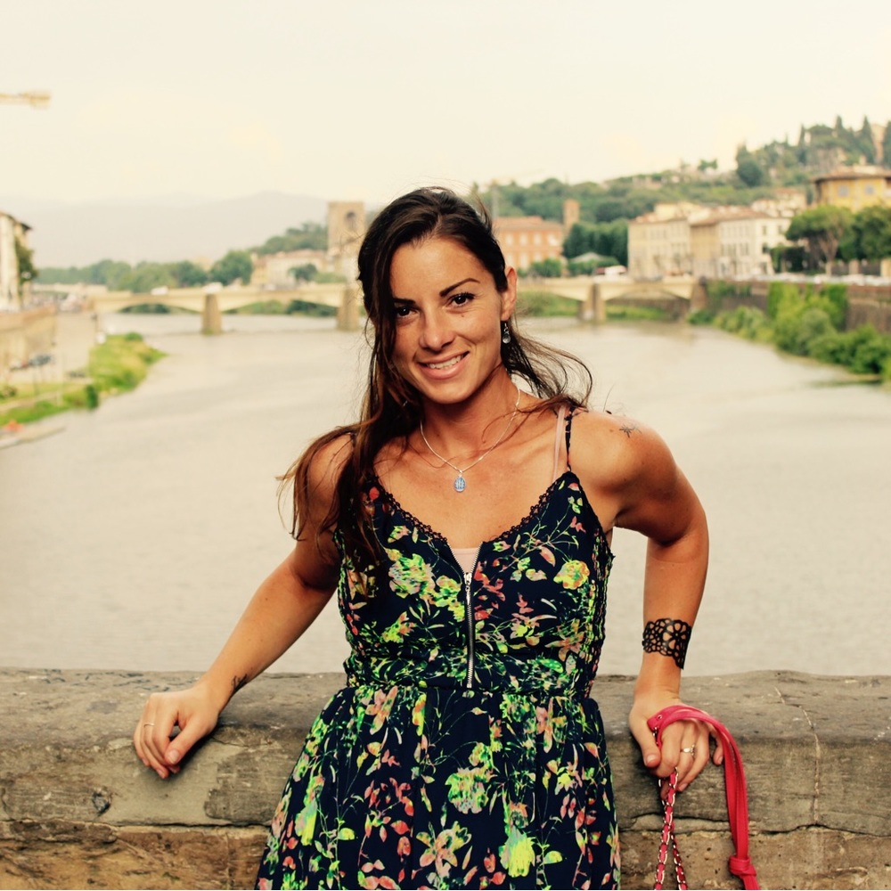Meet your Posher, Kailene